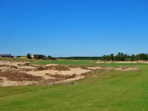 Mammoth Dunes 18th